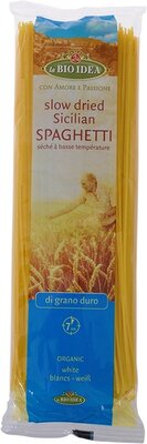 La Bio Idea Spaghetti 500g