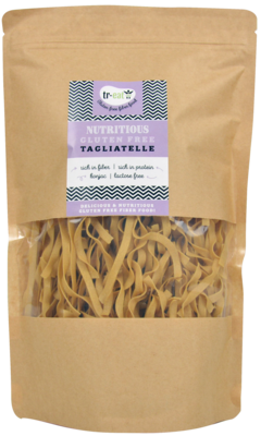 Tr-eat Gluten free tagliatelle 250g *THT 12.05.2025*