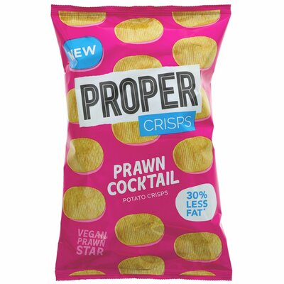 Properchips Prawn Cocktail Chips 85g