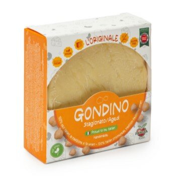 Pangea-Foods Gondino stagionato classic 200g *THT 24.06.2025*