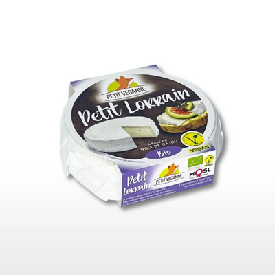 Petit Veganne- Petit Lorrain 110g *THT 18.04.2025*
