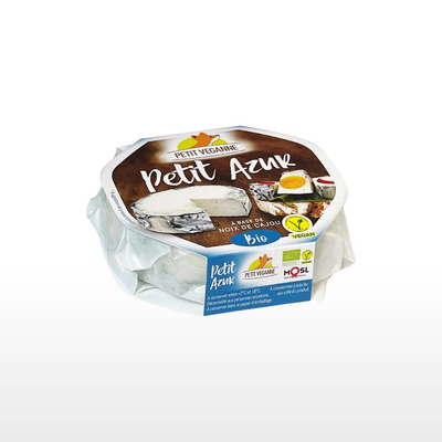 Petit Veganne Petit Azur BIO 130g *THT 18.04.2025 *