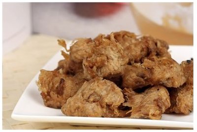 Gourmet Vegi Vegan Clay pot  Stewed Mutton 600g *DIEPVRIESPRODUCT*