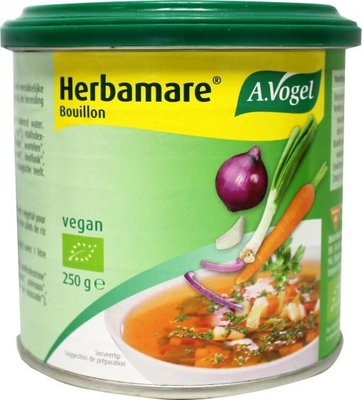 Herbamare Broth Base 250g