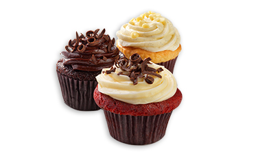 Cupcakes