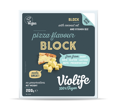 Violife for Pizza 400g