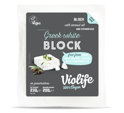 Violife Greek White Block 150g